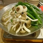 ツバクロ すっぽん食堂 - 