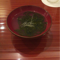 お料理 ふじ原 - 