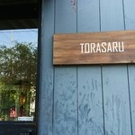 TORASARU  - 