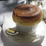 ウエスト青山ガーデン - スフレ