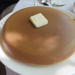 ウエスト青山ガーデン - ホットケーキ