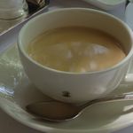 ウエスト青山ガーデン - ロイヤルミルクティ