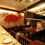 味道楽 弁天本店