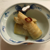 鮨 香坂 - 