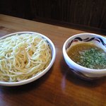 Tsuke Memma Naka - つけ麺　特盛