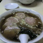 博雅 - ラーメン370円（！）