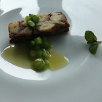 ソリスアグリトゥーリズモ - 佐島産の真蛸のインパデッラ