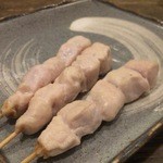 Yakitori Torisuke - 