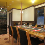 リストランテ シーヴァ - 