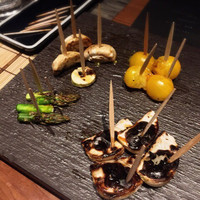 中目黒 いぐち 本店 - 
