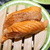 回転寿司 根室花まる - 料理写真:炙りサーモン