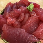 ヤマキ食堂 - 確かに量は多い