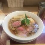 燃えよ麺助 - 