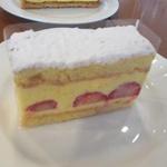 プレリュード - フレーズィエ H28.5