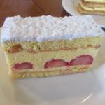 プレリュード - フレーズィエ H28.5