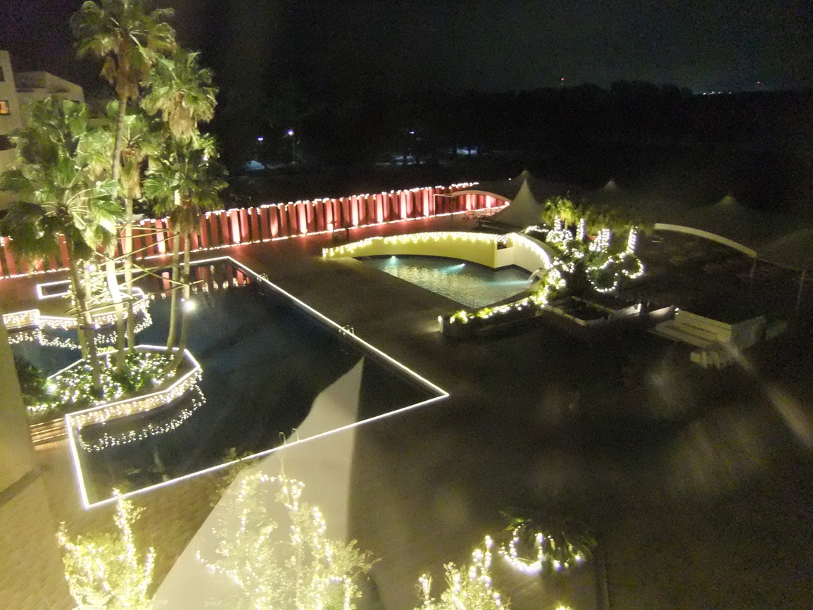 The Luigans Spa Resort 九州 福岡でリゾート挙式 海を見渡せる絶景人気チャペル 結婚式場10選 Naver まとめ