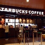 スターバックスコーヒー - 