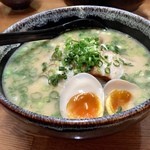 Ramen Takara - チャーシューラーメン