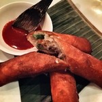 マラッカバー - 