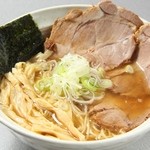 地鶏らーめん 秋津 - 