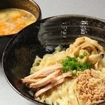 地鶏らーめん 秋津 - 