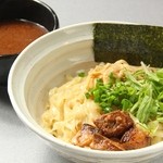 地鶏らーめん 秋津 - 