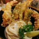 Udon Shokunin Sanuki Men Nosuke - 