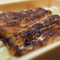 うなぎ割烹 大江戸 - 