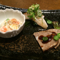 知喜多 横浜西口店 - 