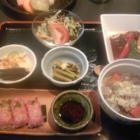 米澤牛DINING べこや - 米沢牛満喫膳