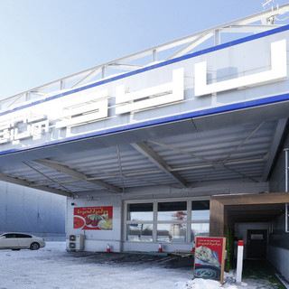 駐車場を完備