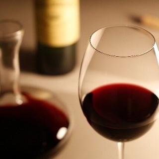 Sommelier-selected wines to enjoy with your food
