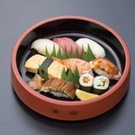 Gyoan Sushi Waka - 