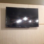 北海道咖喱饂飩 亀 - テレビもあります！