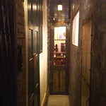 ヱントツコーヒー舎 - 