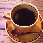 ヱントツコーヒー舎 - 