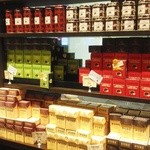 MAX BRENNER CHOCOLATE BAR - 店内模様