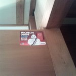 りょうりや 御旅屋 - 苦悩の素(笑)