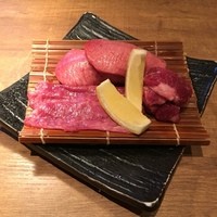 炭火焼肉 なかはら - 