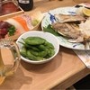 築地食堂 源ちゃん 川崎アゼリア店