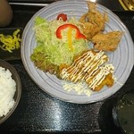 Sumibiyakiniku Daishougun - 