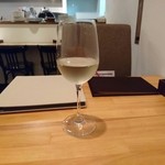 アルベロ フェリーチェ - 白ワイン