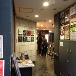 個室居酒屋　茶の庭 - 