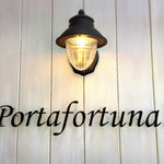 Portafortuna (ポルタフォルトゥーナ) - 幸運をもたらすものという意味