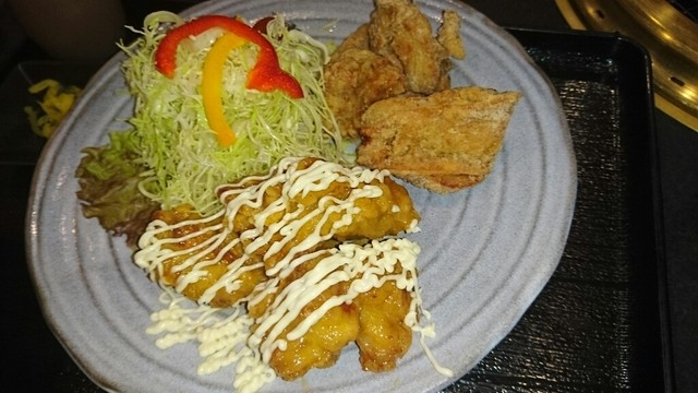 炭火焼肉 大将軍 佐伯店 佐伯 焼肉 ネット予約可 食べログ