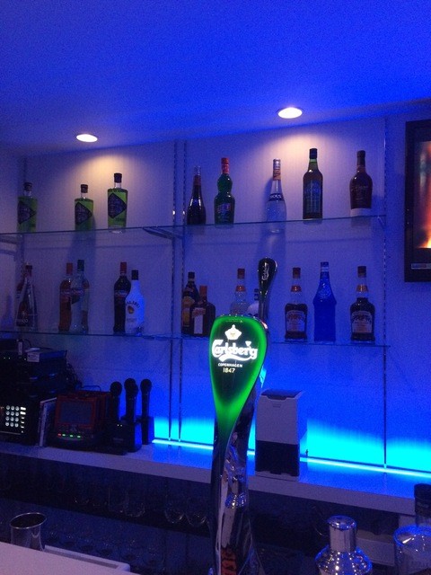 Sound Bar CORE Kitashinchi