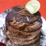 メイプリーズ - 名前は忘れたけど新商品らしい　とても美味しい♪