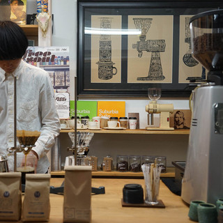 ステレオ コーヒー_2