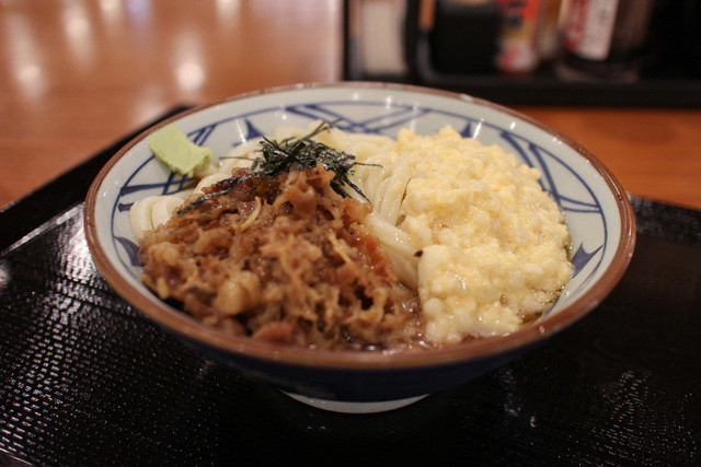 Marugame Seimen Owariasahi Ten