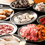 丸太小屋 - 